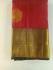 ARNI SILK HALF FINE ZARI SAREE WITH BLOUSE